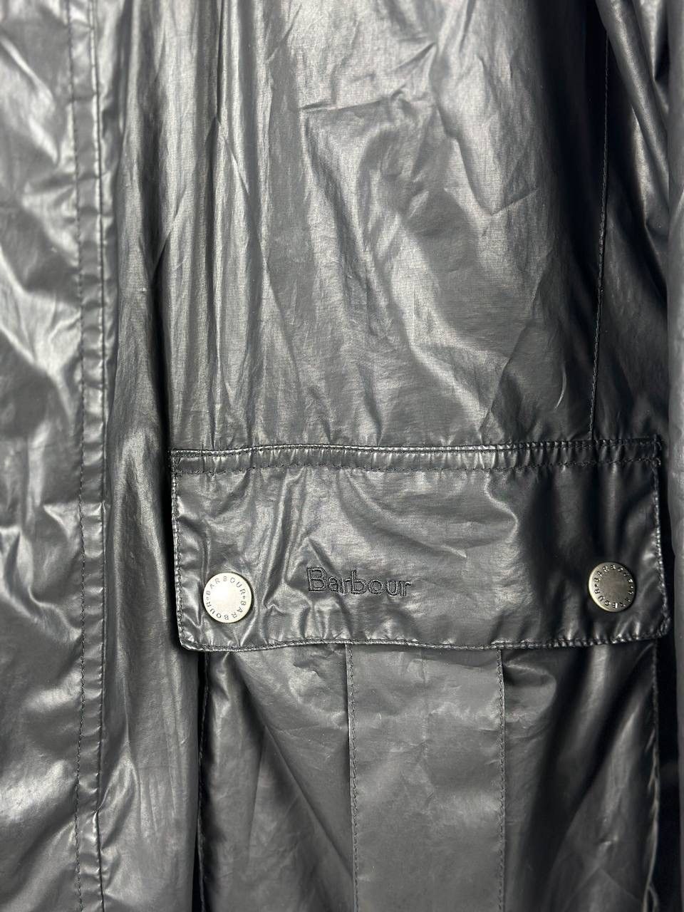 Barbour Barbour Jacket Size XL Size US XL / EU 56 / 4 - 4 Thumbnail