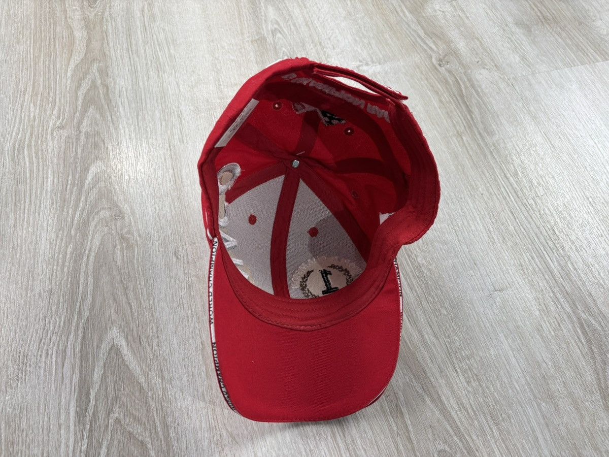 Designer Mens cap Monaco Grand Prix Formula 1 Size 58 Size ONE SIZE - 8 Thumbnail