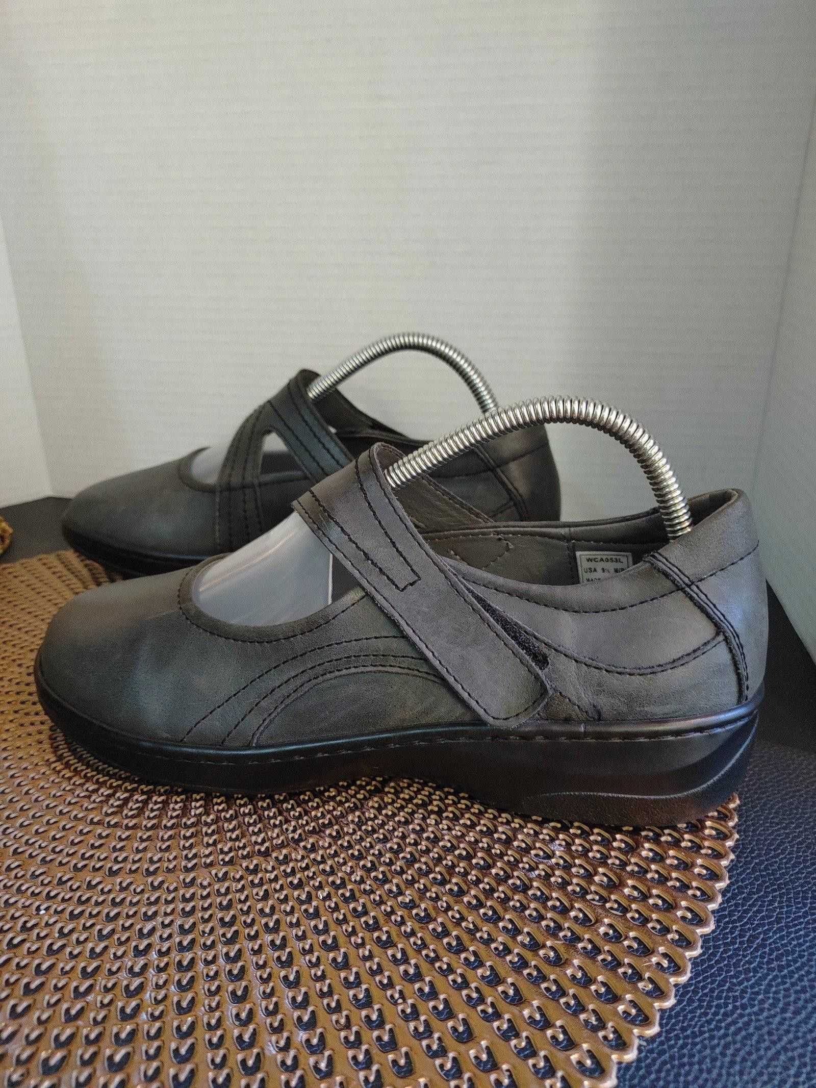 Proper Cloth Propet Golda Mary Jane Size 9.5M Size US 9.5 / IT 39.5 - 4 Thumbnail