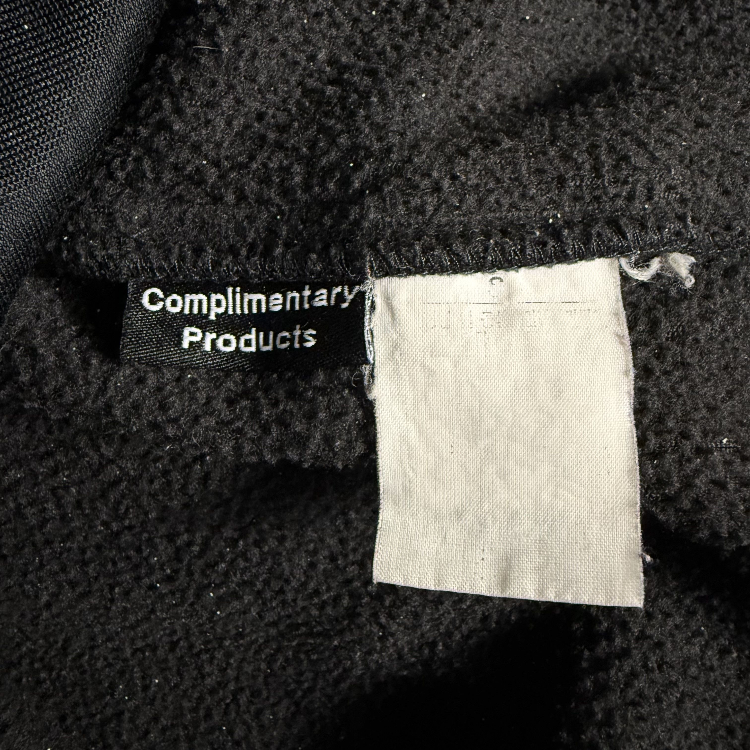 The North Face 🔥RARE🔥Vintage The North Face Osito Full Zip Fleece Jacket Size S / US 4 / IT 40 - 8 Thumbnail