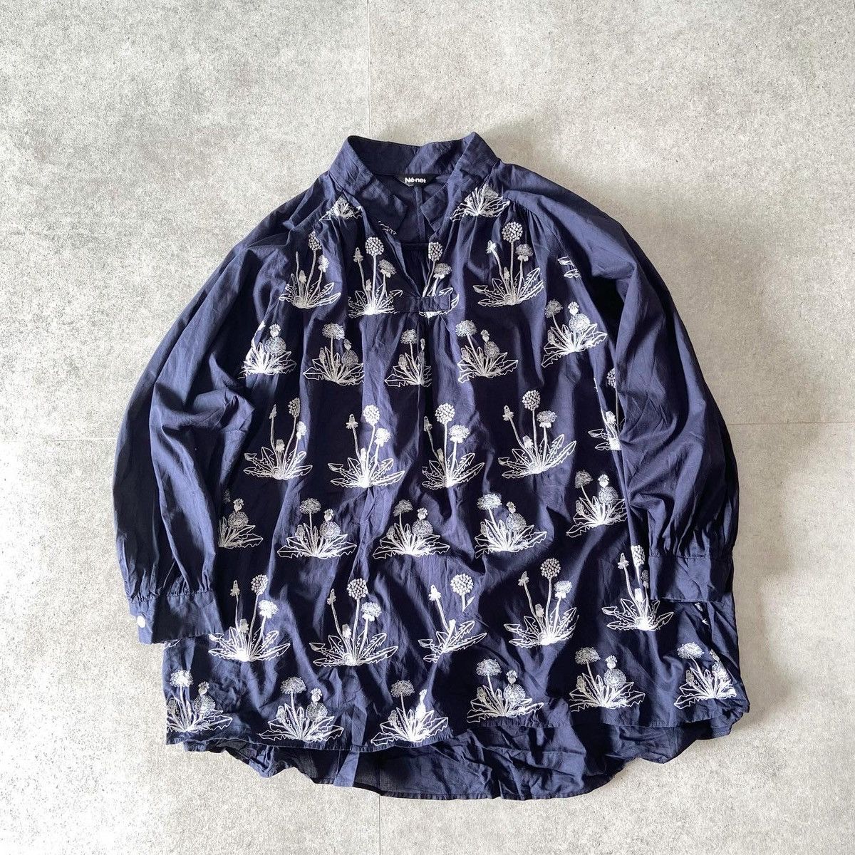 Issey Miyake × Japanese Brand × Ne-Net Ne-net Issey miyake Size XS / US 0-2 / IT 36-38 - 1 Thumbnail