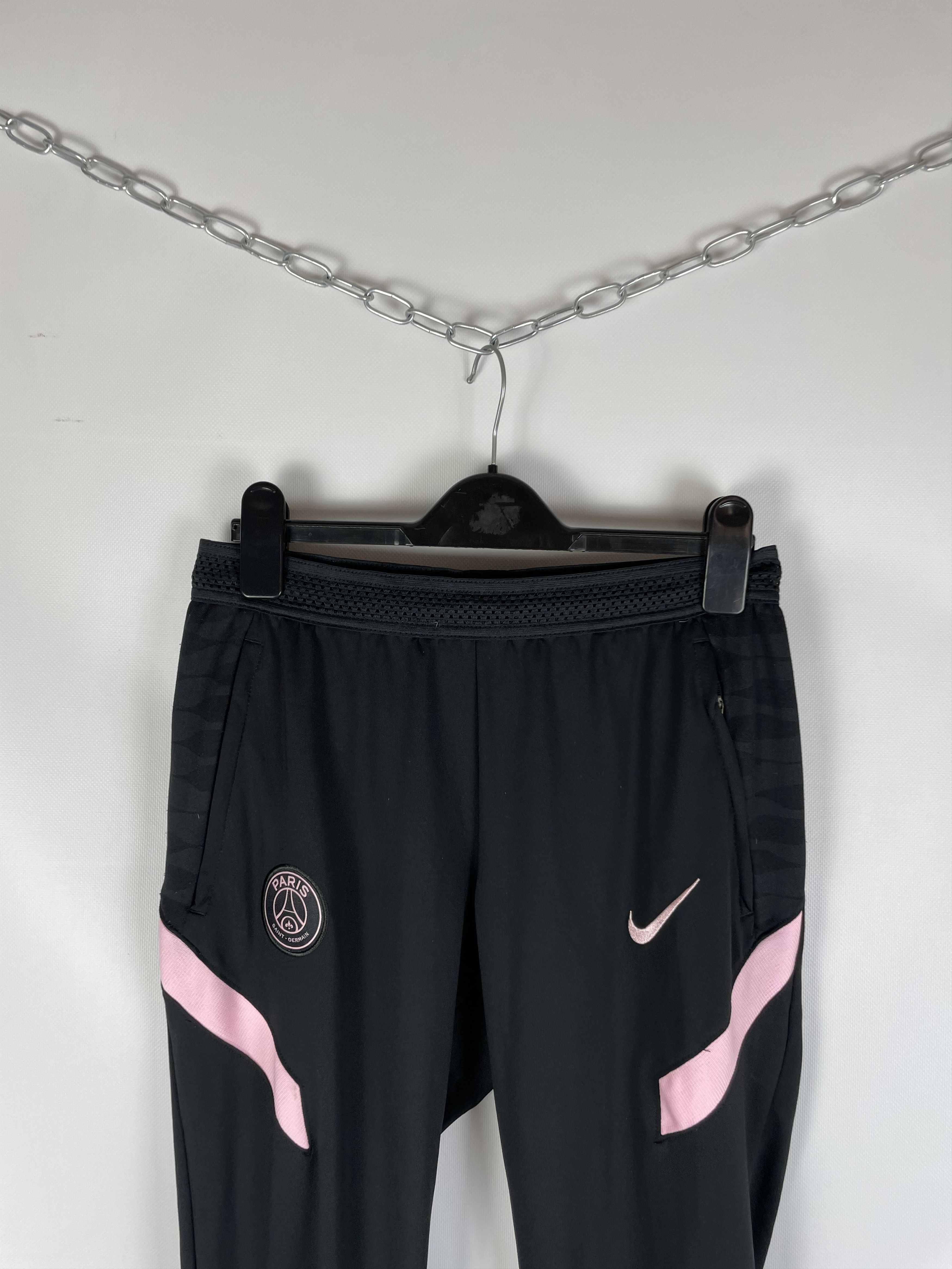 Nike Nike FC PSG Paris Saint Germain Football Track Suit Size US M / EU 48-50 / 2 - 8 Thumbnail