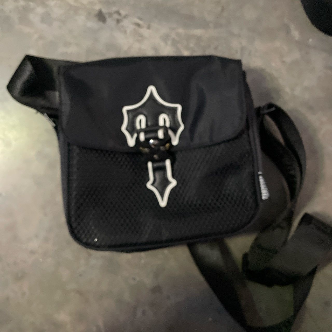 Trapstar London Trapstar bag Grailed