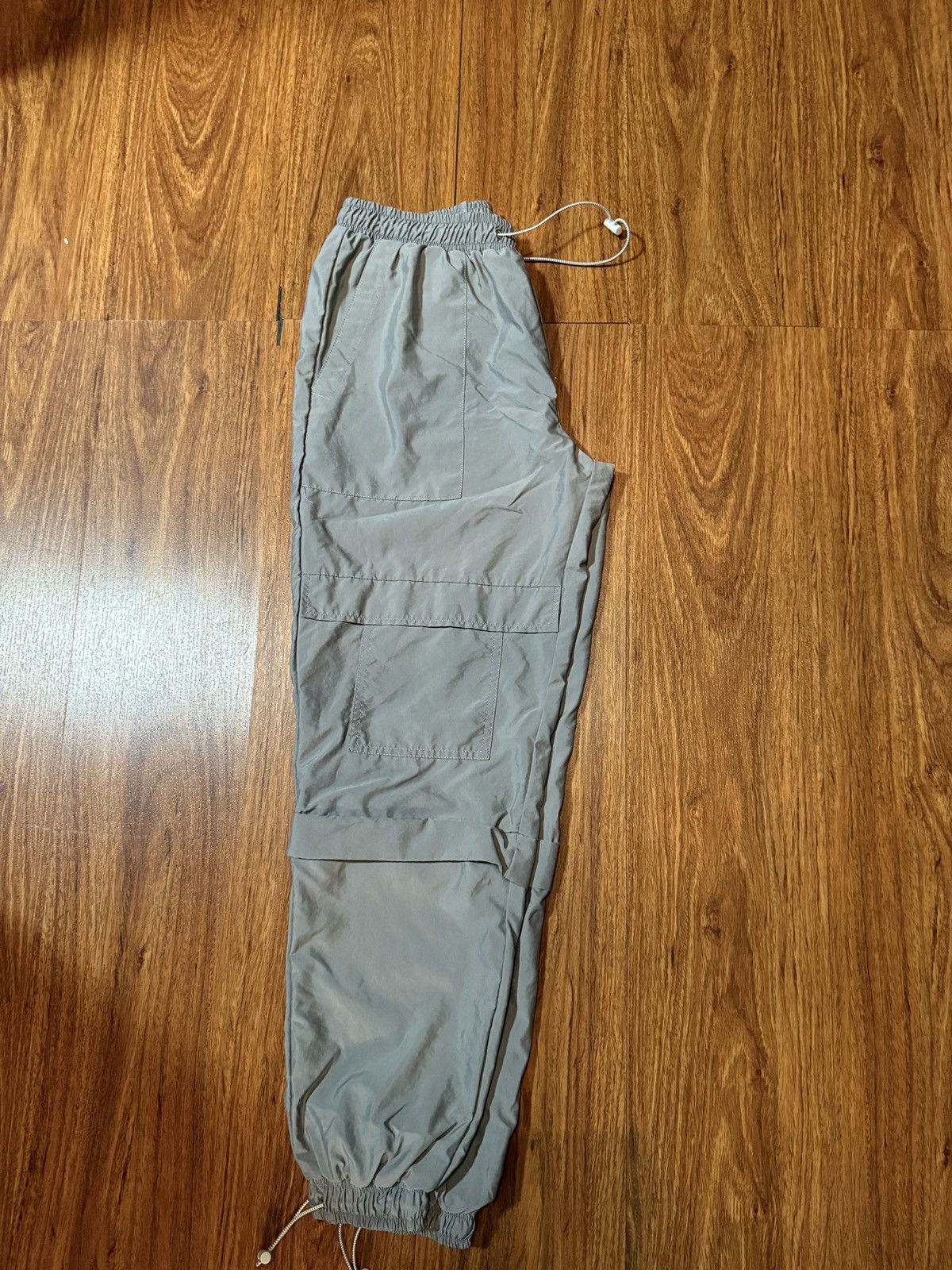 Boohoo Boohoo Cargo Jogger M Size US 32 / EU 48 - 3 Thumbnail