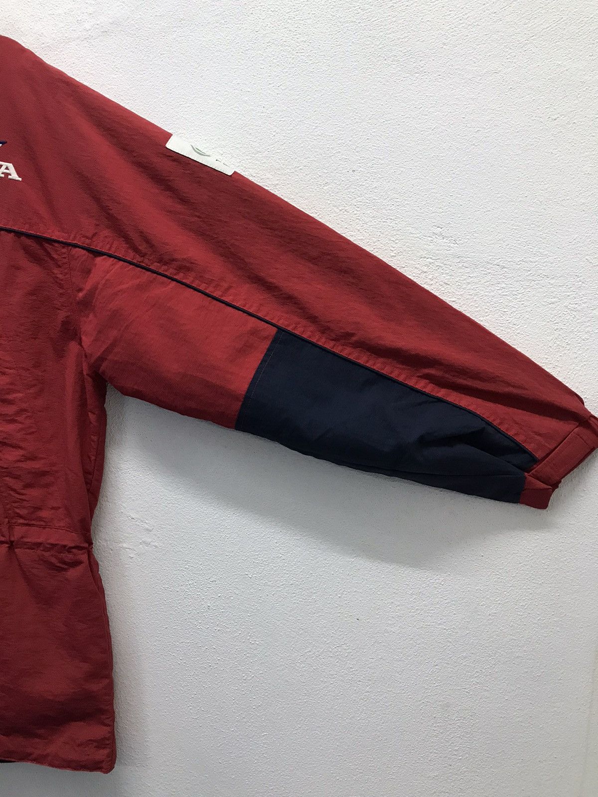 Honda Vintage Honda Racing Twin Ring Motegi Jacket Size US L / EU 52-54 / 3 - 5 Thumbnail