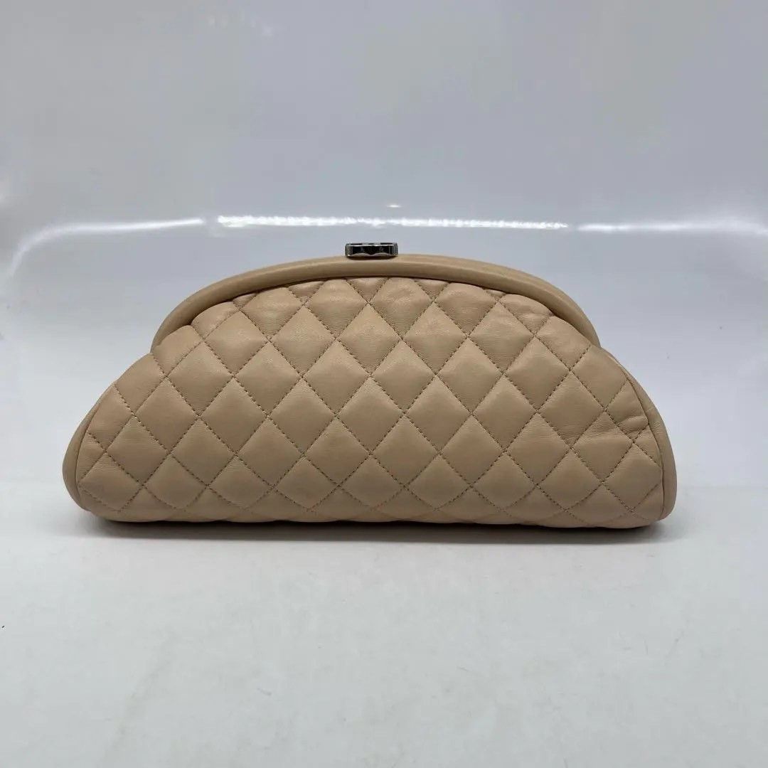 Chanel Pre-loved Bag Very good condition Size ONE SIZE - 1 Thumbnail