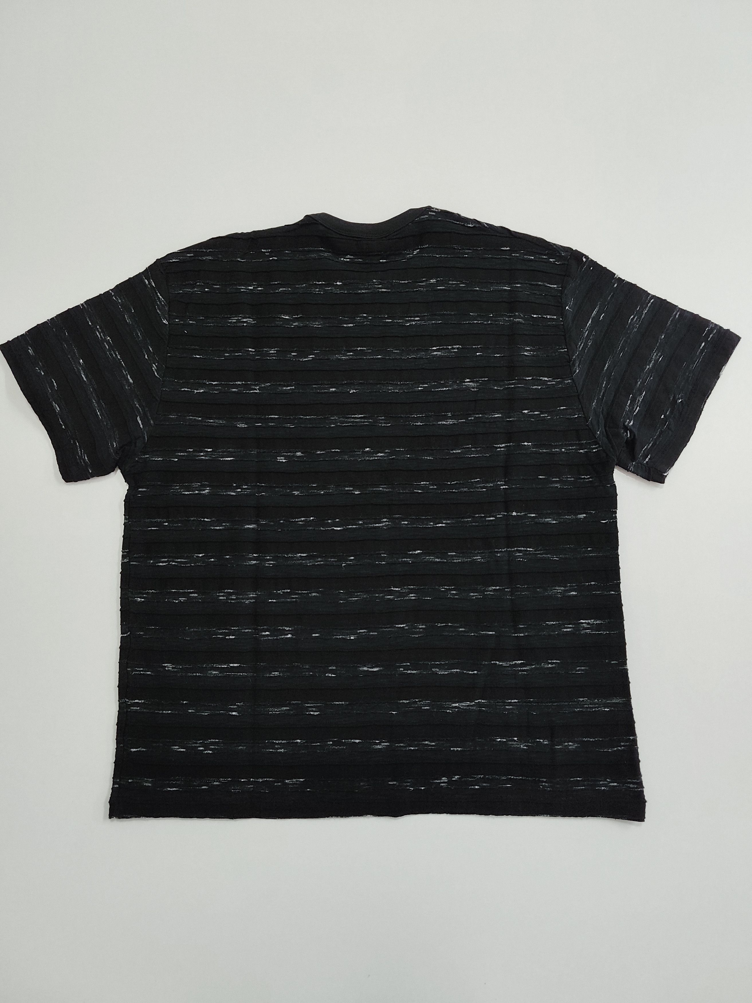 Brain Dead Brain Dead "Casey Striped" Size US M / EU 48-50 / 2 - 4 Thumbnail