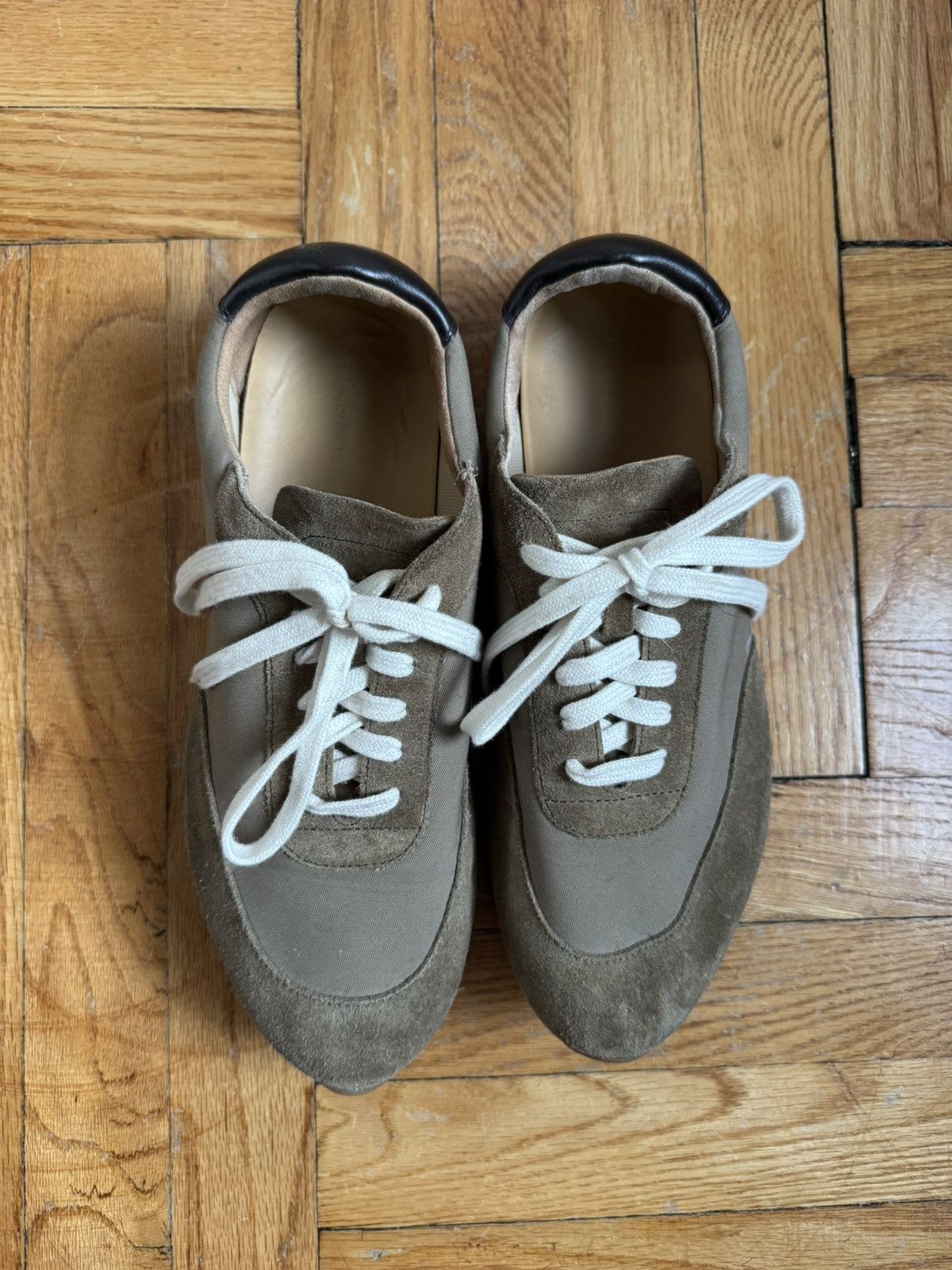The Row The Row Owen Runner Sneaker Size US 10 / EU 43 - 6 Thumbnail
