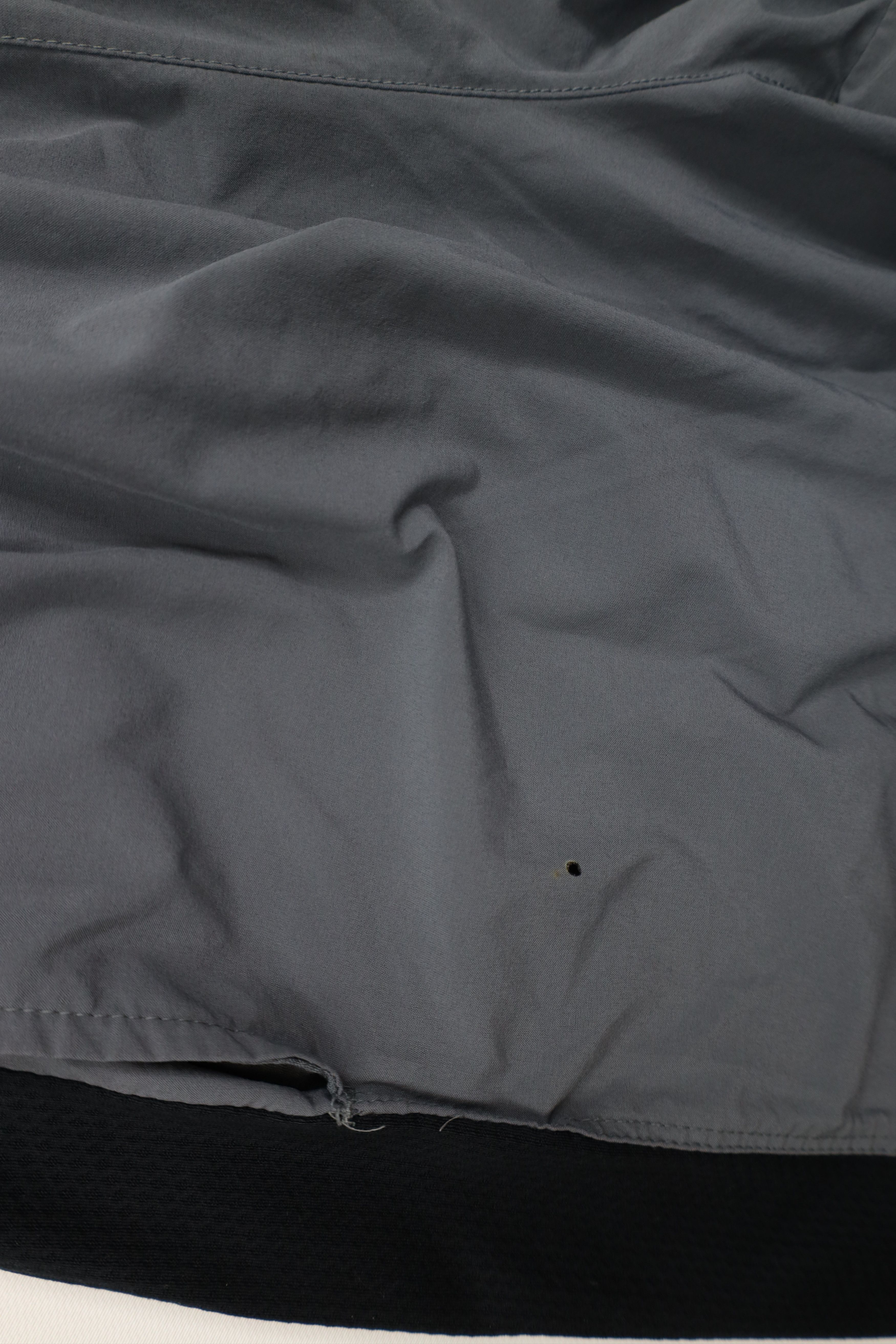 Nike × Vintage Vintage Nike Livestrong Armstrong Wide Leg Stretch Pants Size US 36 / EU 52 - 8 Thumbnail