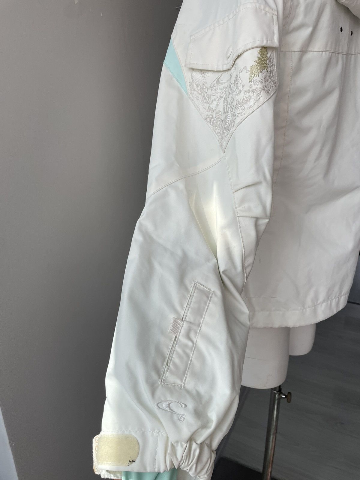 O'Neill Oneill jacket Size XS / US 0-2 / IT 36-38 - 20 Thumbnail