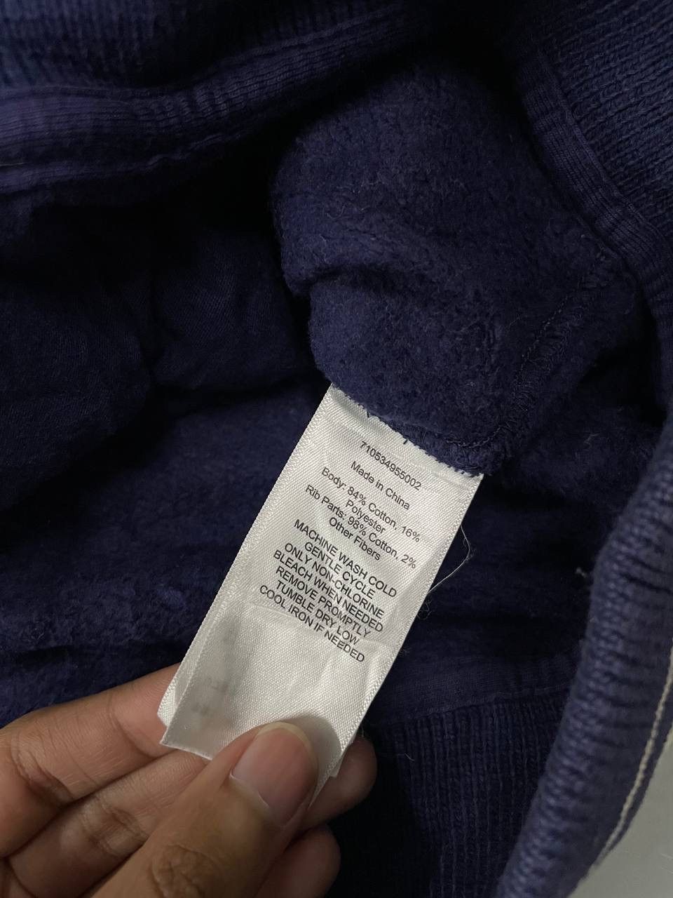 Polo Ralph Lauren Varsity Polo Ralph Lauren Herren Baseball Size US L / EU 52-54 / 3 - 9 Thumbnail