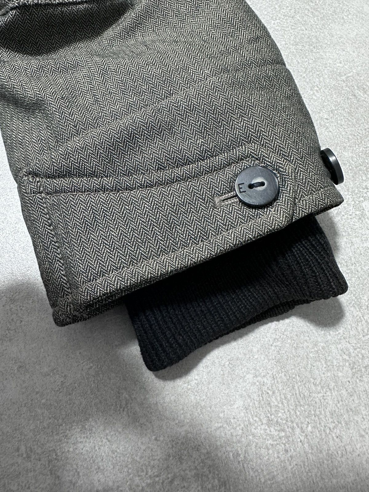Evisu Evisu M-51 Fishtail Parka Mens Jacket Cotton Japan Size M Size US M / EU 48-50 / 2 - 14 Thumbnail