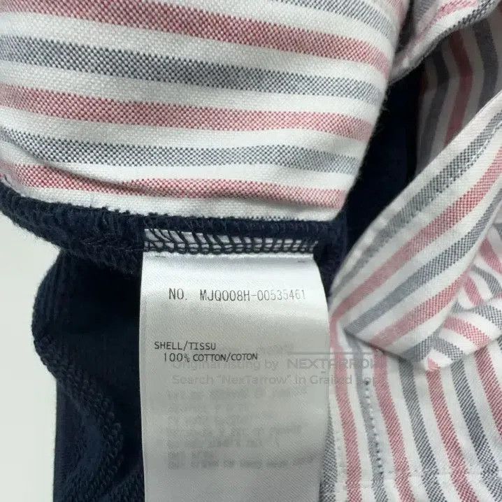 Thom Browne Thom Browne Classic Four-Stripe Sweatpants. Size US 28 / EU 44 - 4 Thumbnail