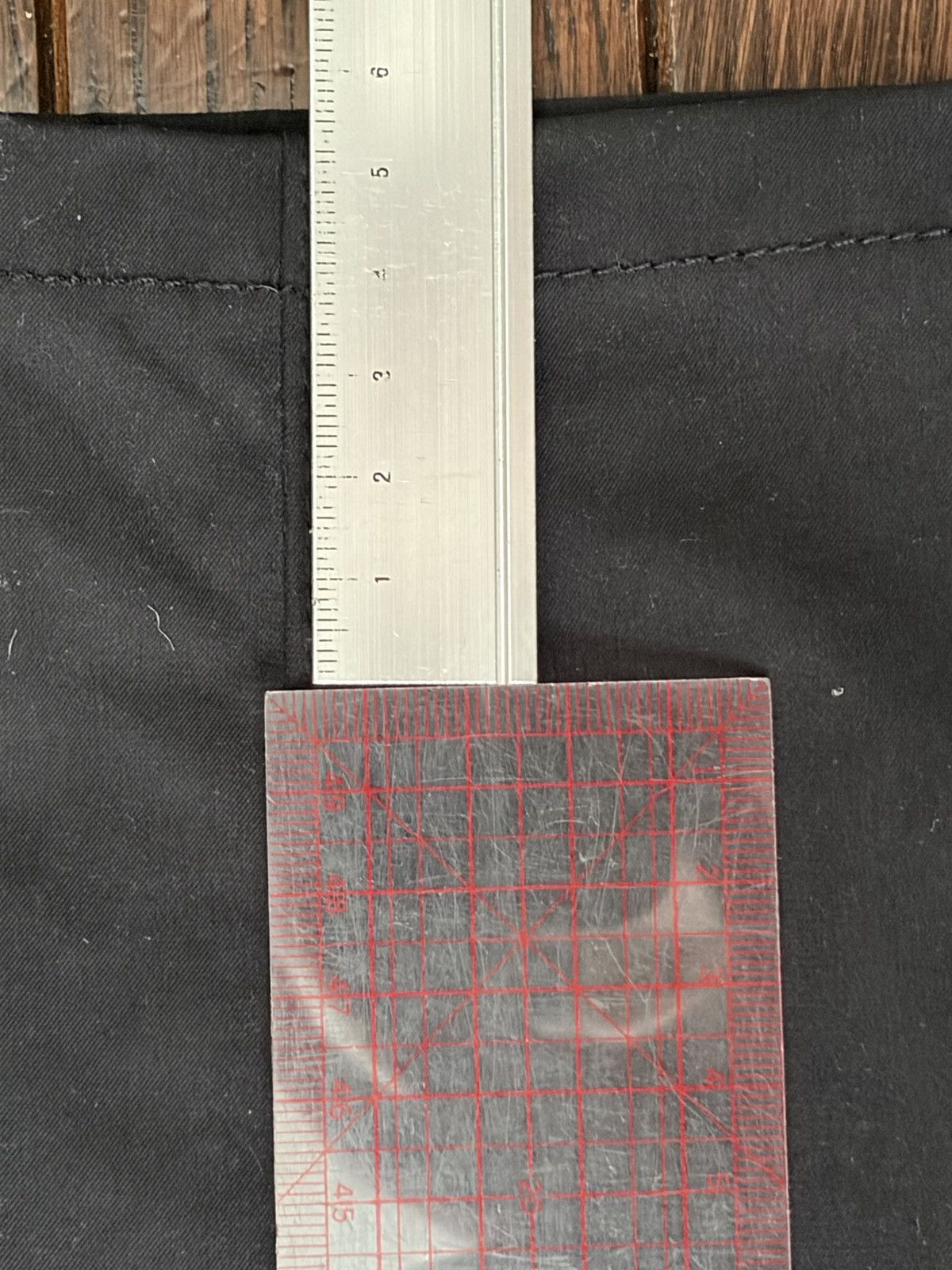 Givenchy givenchy by mathew williams raver cargo pants Size US 28 / EU 44 - 19 Thumbnail