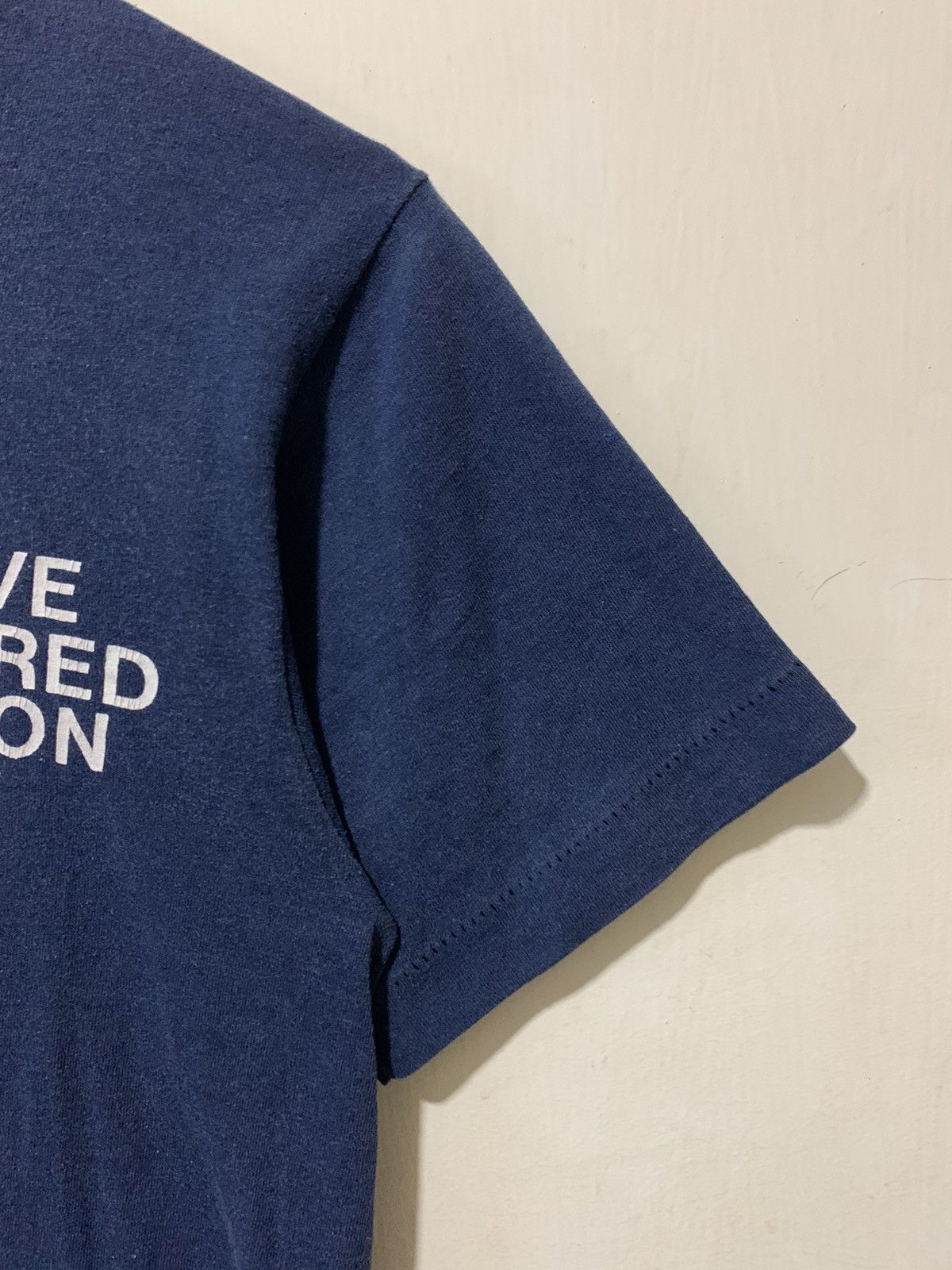 Vintage Vintage Einstein's words Rare Size US S / EU 44-46 / 1 - 5 Thumbnail