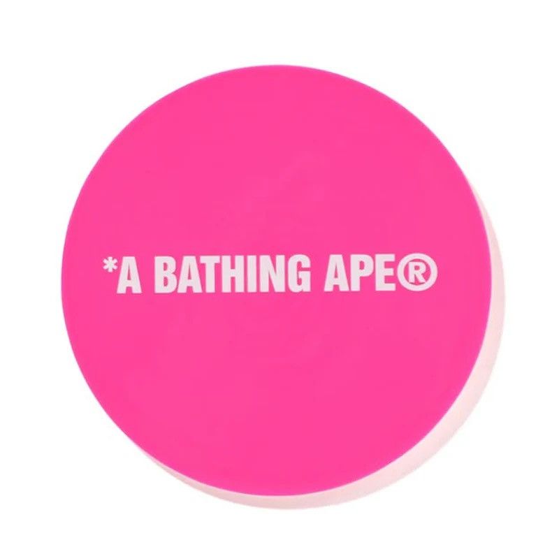 Bape Bape Rubber Coaster Size ONE SIZE - 2 Thumbnail