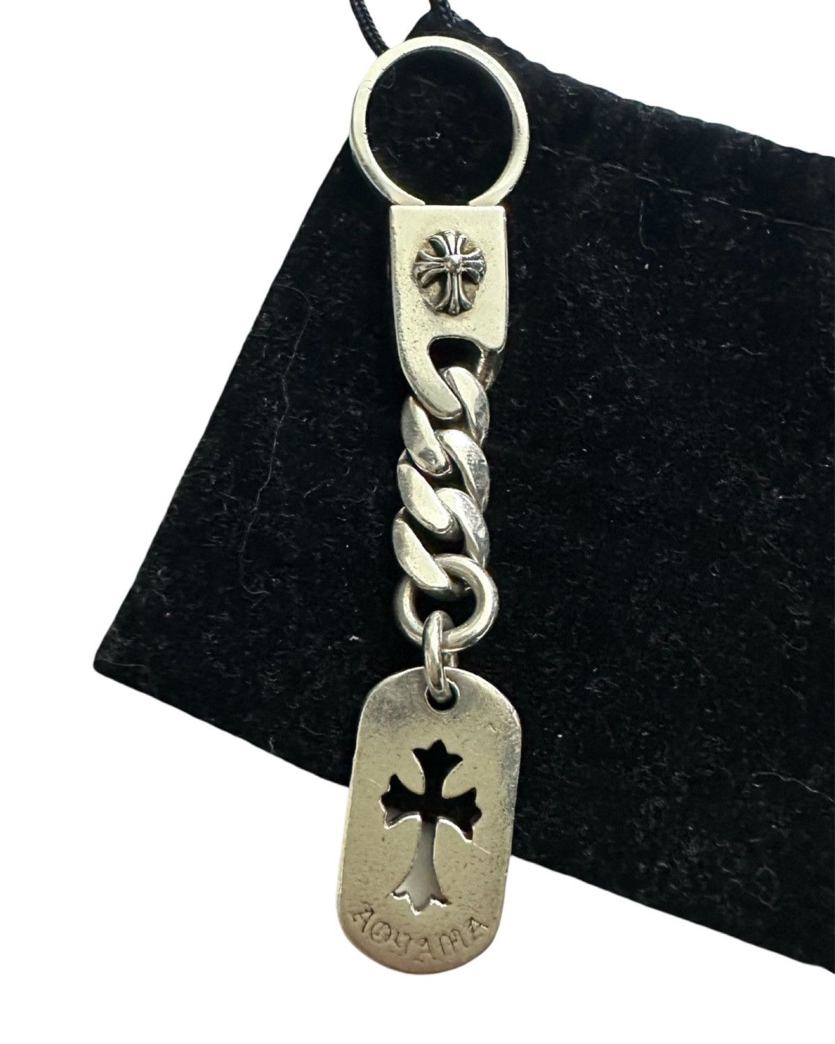Chrome Hearts Aoyama | Grailed