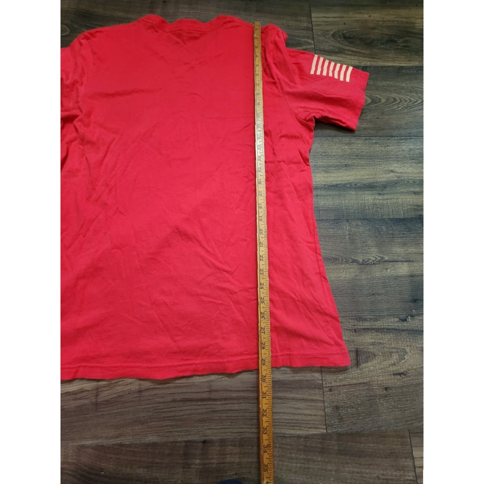 Vintage Mens XL Grunt Style T-Shirt Be Mine Heart Ammo Valentine’s Day Shirt Size US XL / EU 56 / 4 - 3 Thumbnail