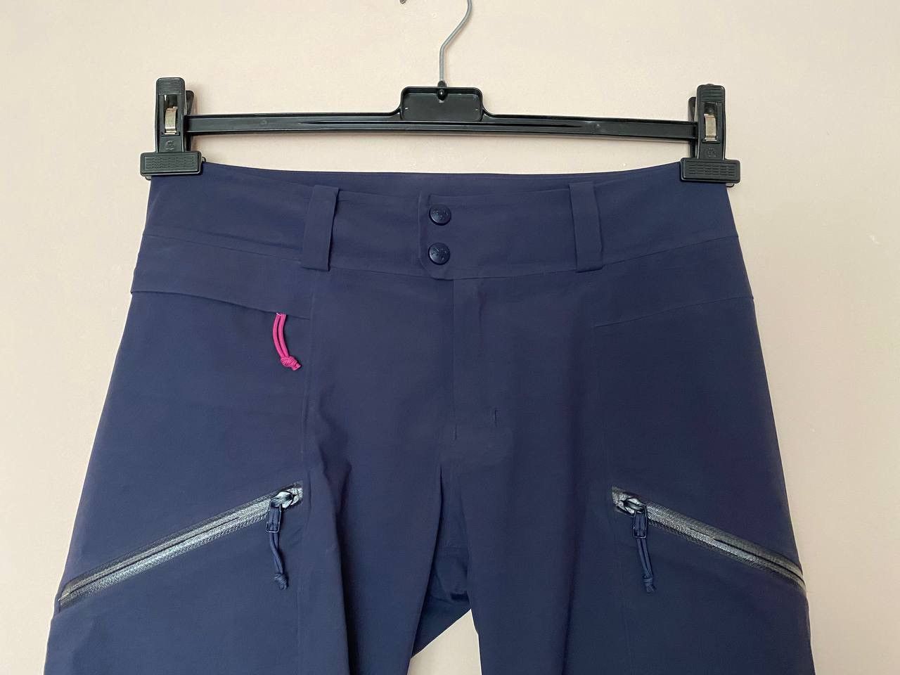 Arc'teryx × Goretex 🔥 Arc'teryx Womens Gore-Tex Ski pants Size 28" / US 6 / IT 42 - 3 Thumbnail