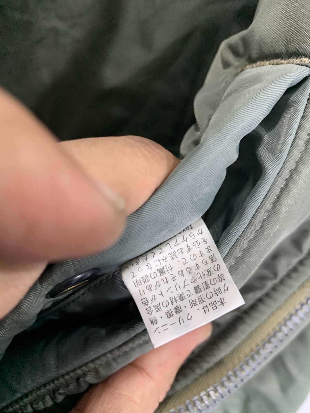 Buzz Rickson's Vintage B-15D Buzz Rickson’s Military Us airforce Jacket Size US M / EU 48-50 / 2 - 8 Thumbnail