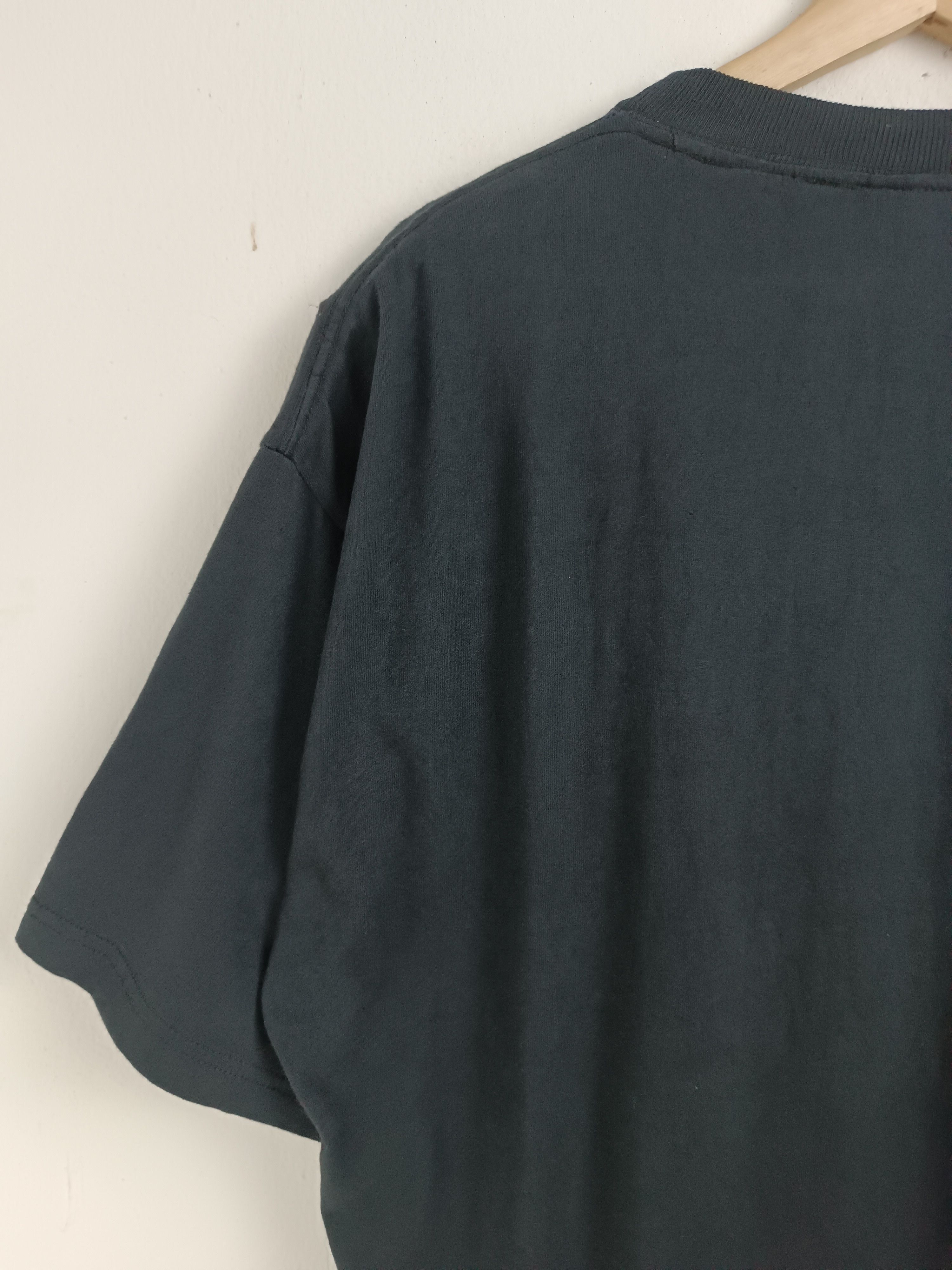Vintage VINTAGE 90'S VOLCAN ARENAL COSTA RICA TEE VERY RARE NATURE Size US XL / EU 56 / 4 - 13 Thumbnail