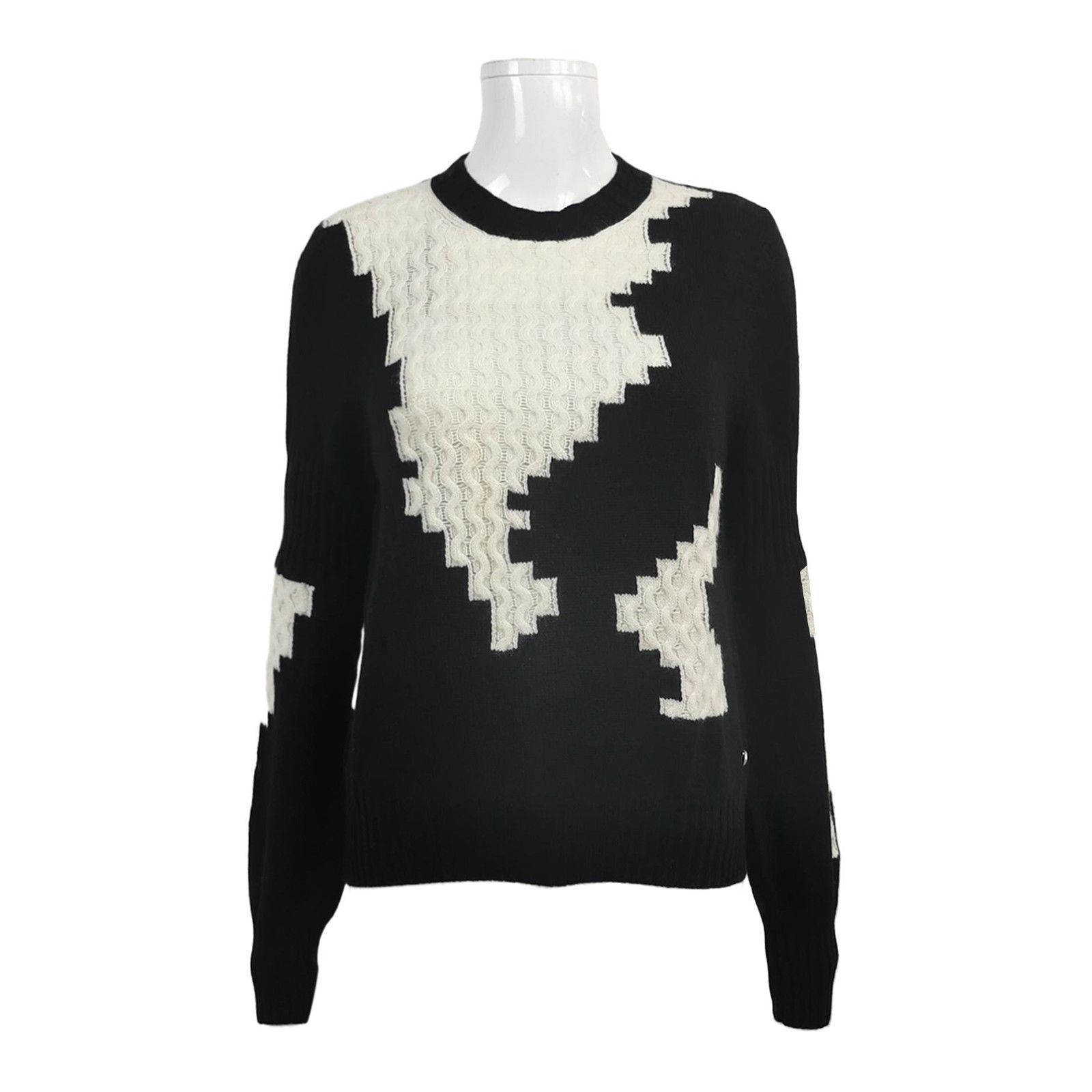 Chanel Chanel Women it_36 Sweaters Size XS / US 0-2 / IT 36-38 - 1 Thumbnail
