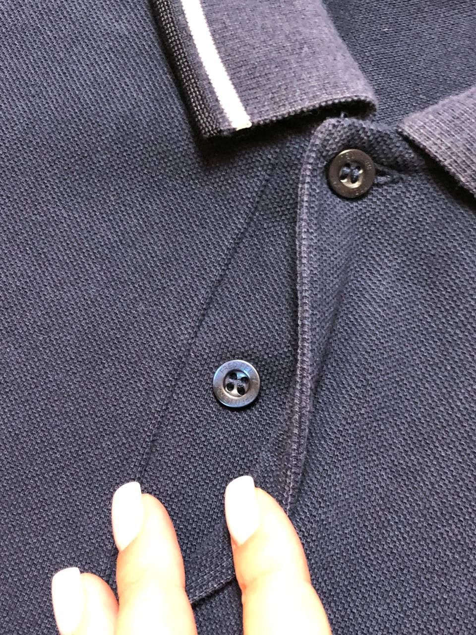Fred Perry Fred Perry Polo Size US XL / EU 56 / 4 - 7 Thumbnail
