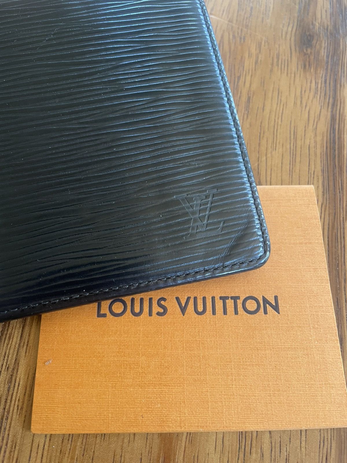 Louis Vuitton Louis Vuitton wallet Size ONE SIZE - 1 Thumbnail