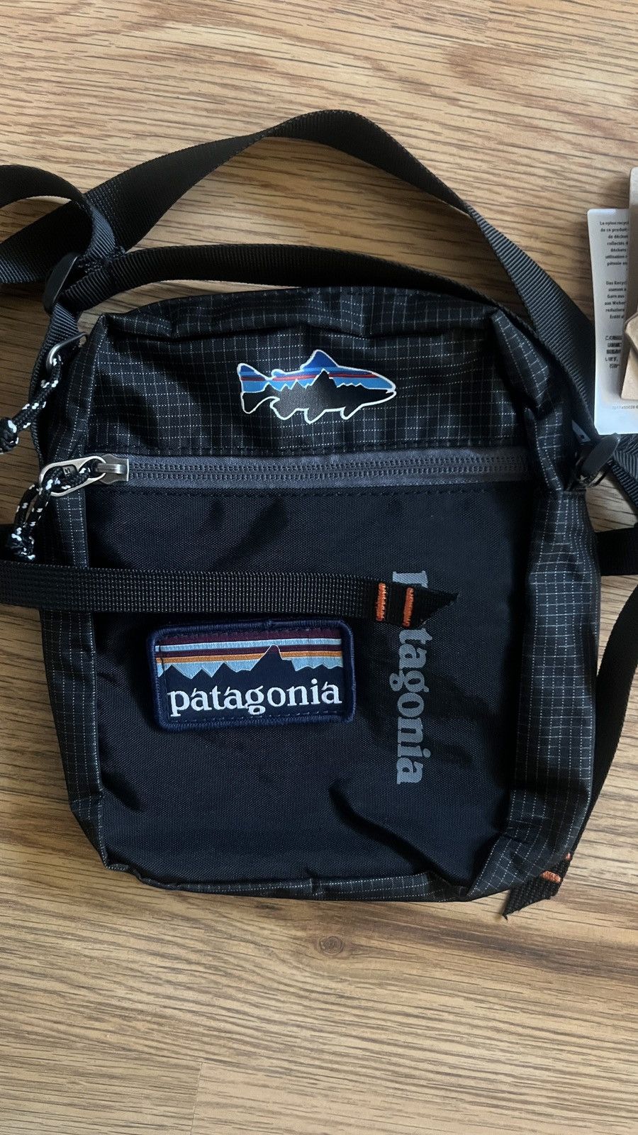 Patagonia Patagonia Size ONE SIZE - 3 Thumbnail