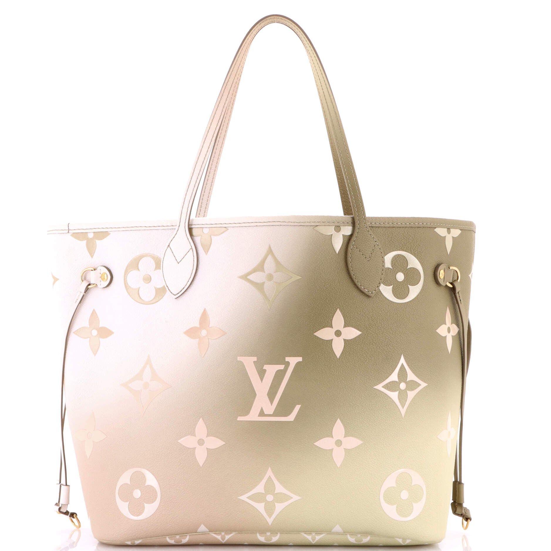 Louis Vuitton Neverfull NM Tote Size ONE SIZE - 1 Thumbnail