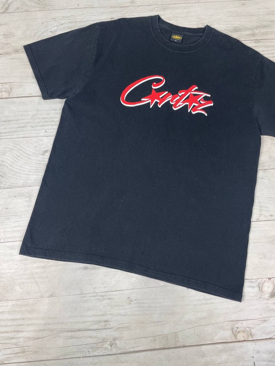 Corteiz Corteiz Allstarz T Shirt Size US XL / EU 56 / 4 - 3 Thumbnail