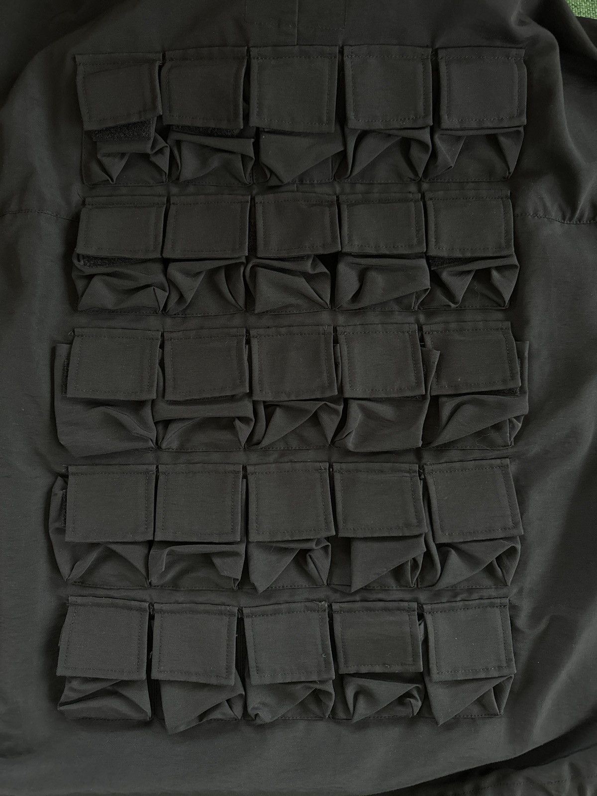 General Research × NEXUSVII General Research Parasite Jacket Nexus VII Size US S / EU 44-46 / 1 - 12 Thumbnail