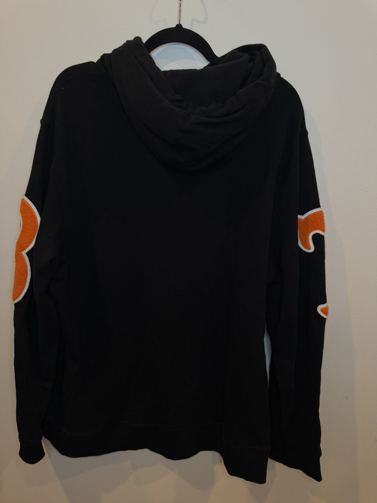 Burberry Burberry Patch Hoodie Size US XXL / EU 58 / 5 - 4 Thumbnail