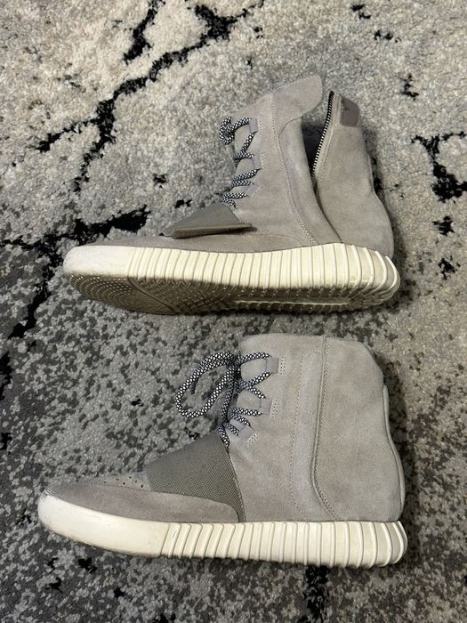 Adidas yeezy boost outlet 750 og light brown