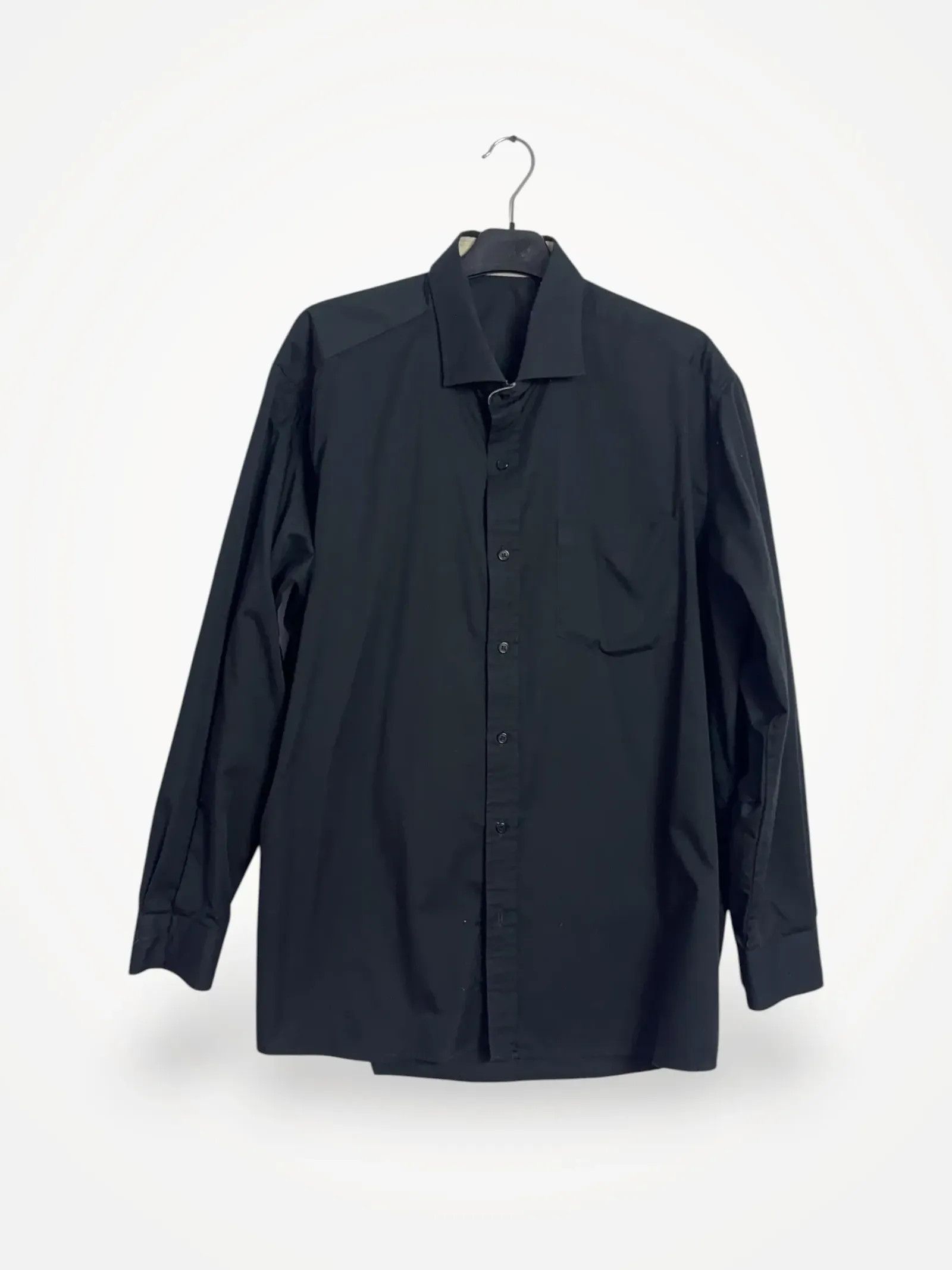 Burberry Burberry Shirt Size US XL / EU 56 / 4 - 1 Thumbnail