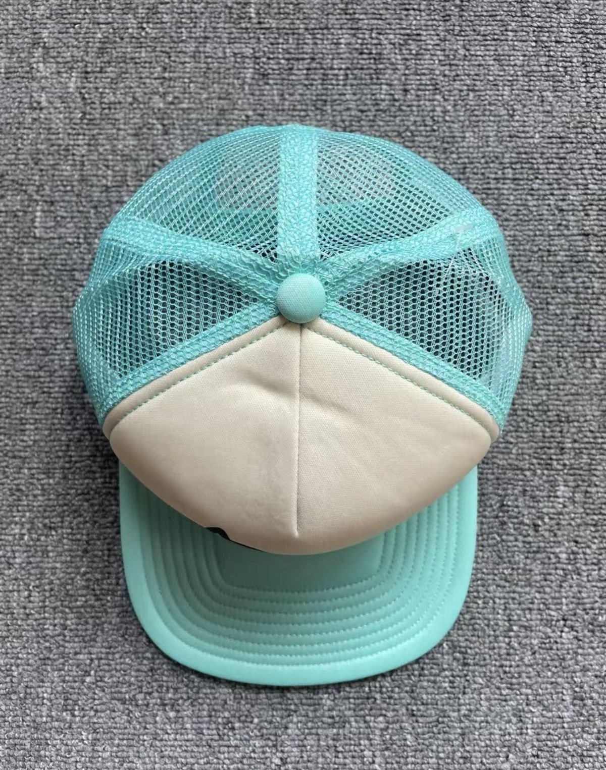 Billionaire Boys Club Billionaire Boys Club (BBC) ICECREAM Flying Dog Trucker Hat Size ONE SIZE - 5 Thumbnail