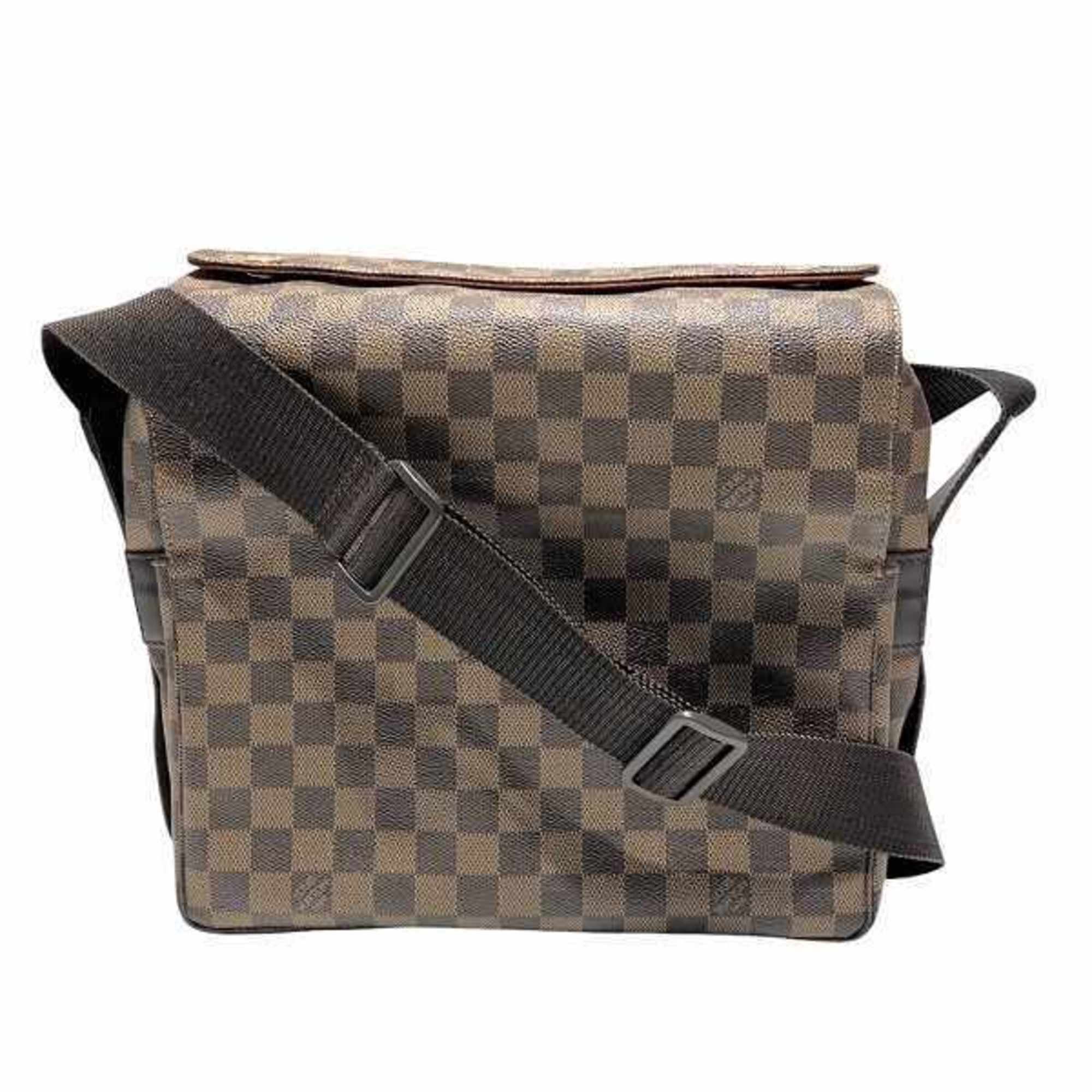 Louis Vuitton Louis Vuitton Naviglio shoulder Size ONE SIZE - 1 Thumbnail