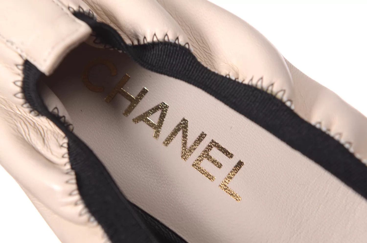 Chanel Chanel Women's Shoes Size 40 Size US 9.5 / IT 39.5 - 4 Thumbnail