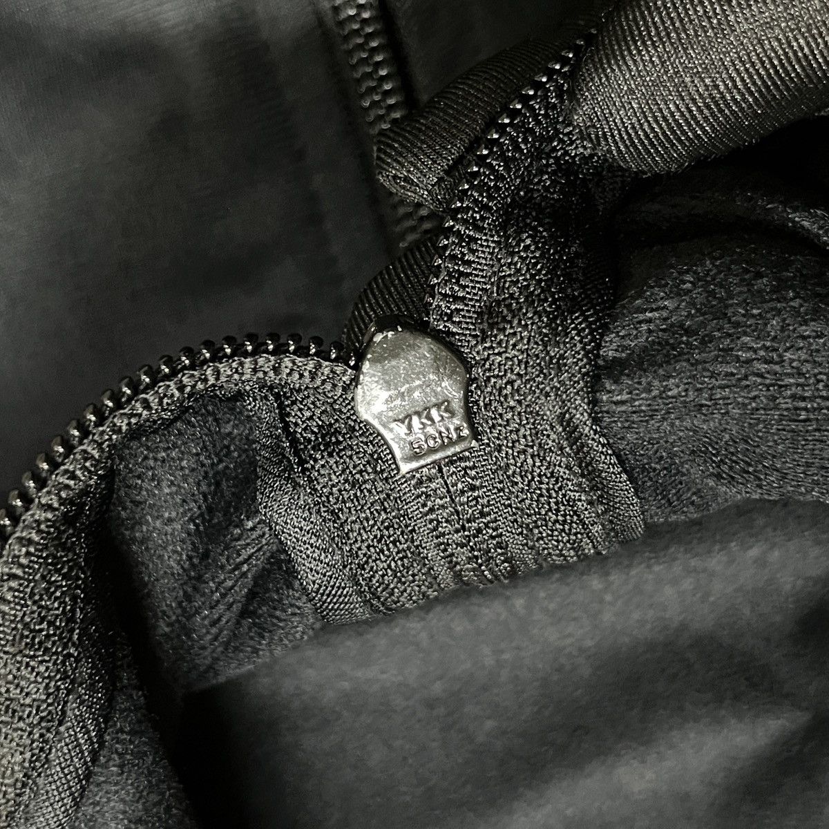Nike Nike Swoosh Tracktop Jacket Size US S / EU 44-46 / 1 - 8 Thumbnail