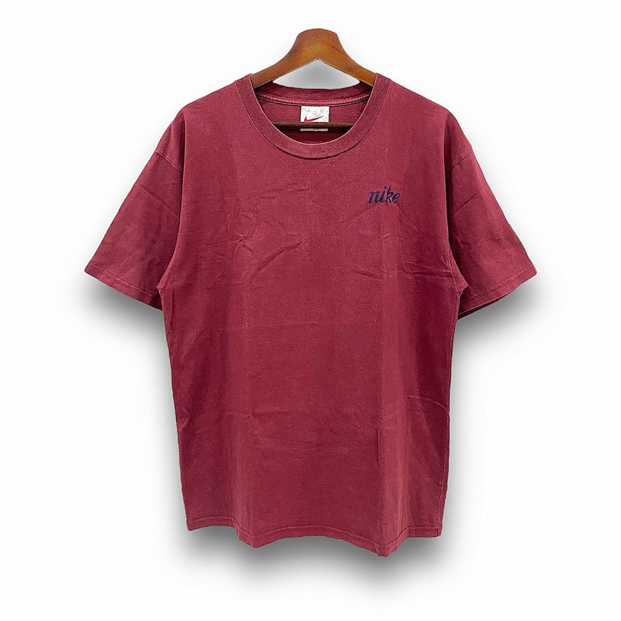 Nike × Vintage Vintage Y2K Nike Sports tees Size M Size US M / EU 48-50 / 2 - 2 Thumbnail