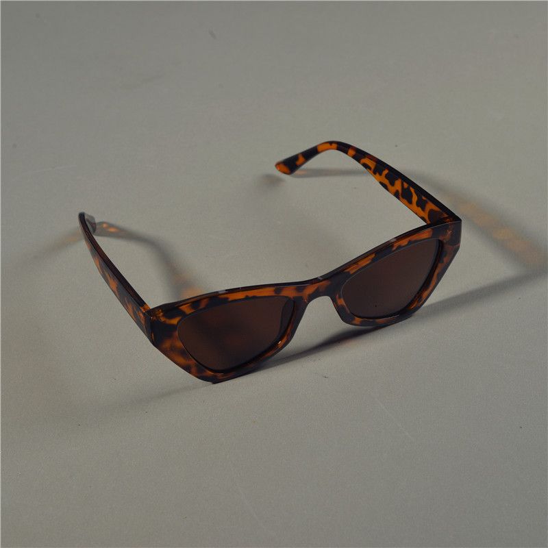 Electric Visual Rare Street ins style custom avant-garde sunglasses Size ONE SIZE - 2 Thumbnail