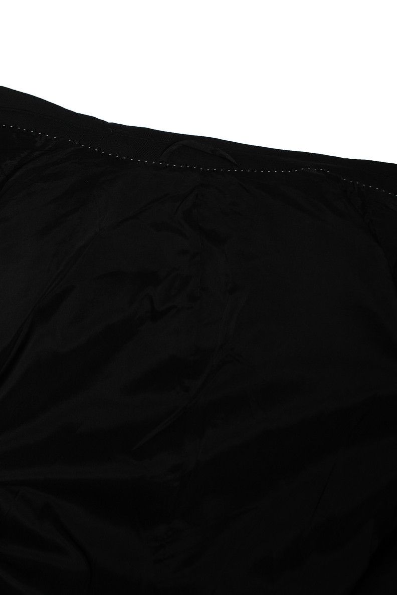 Neil Barrett Neil Barrett, black camo fitted slim blazer coat Size 50R - 6 Thumbnail