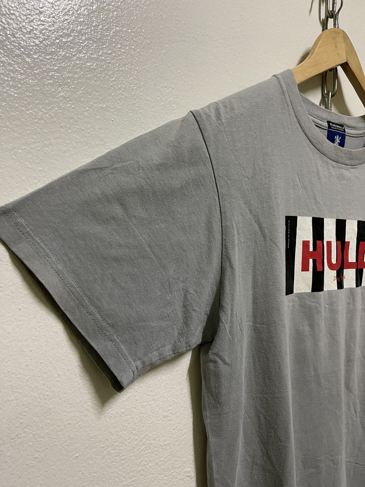 Paul Smith × R.Newbold R. Newbold Dog Track Printed Size US S / EU 44-46 / 1 - 2 Thumbnail
