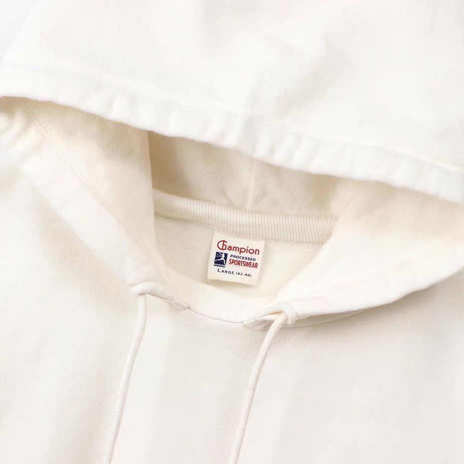 Champion Champion Pullover Hoodie Rochester Ｑ22 Size US L / EU 52-54 / 3 - 7 Thumbnail
