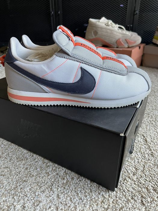 Nike Nike Cortez Kendrick Lamar House Shoes Slip On Grailed