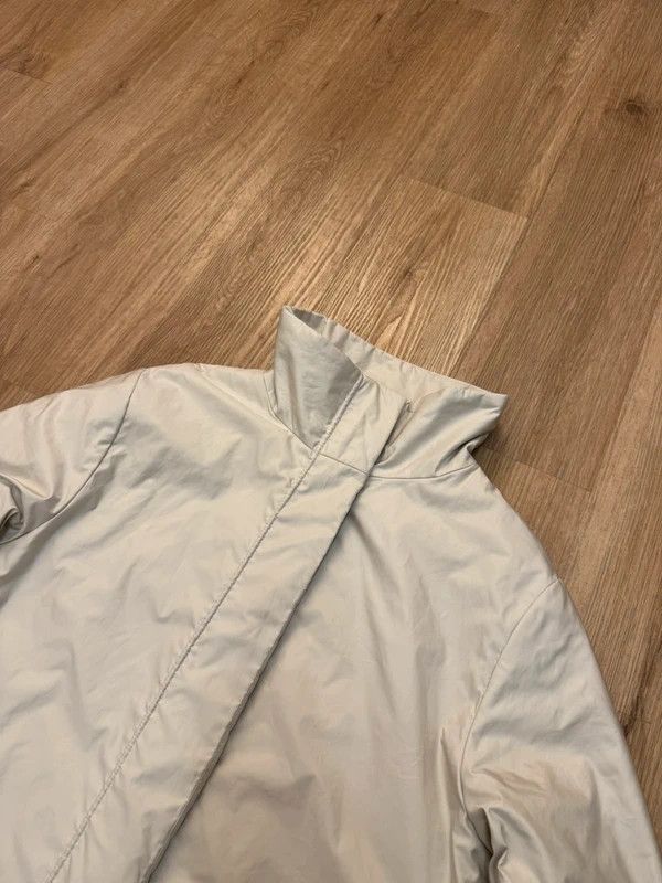 Laurel Laurel Insulated Long Jacket Coat size 36 S Size S / US 4 / IT 40 - 6 Thumbnail