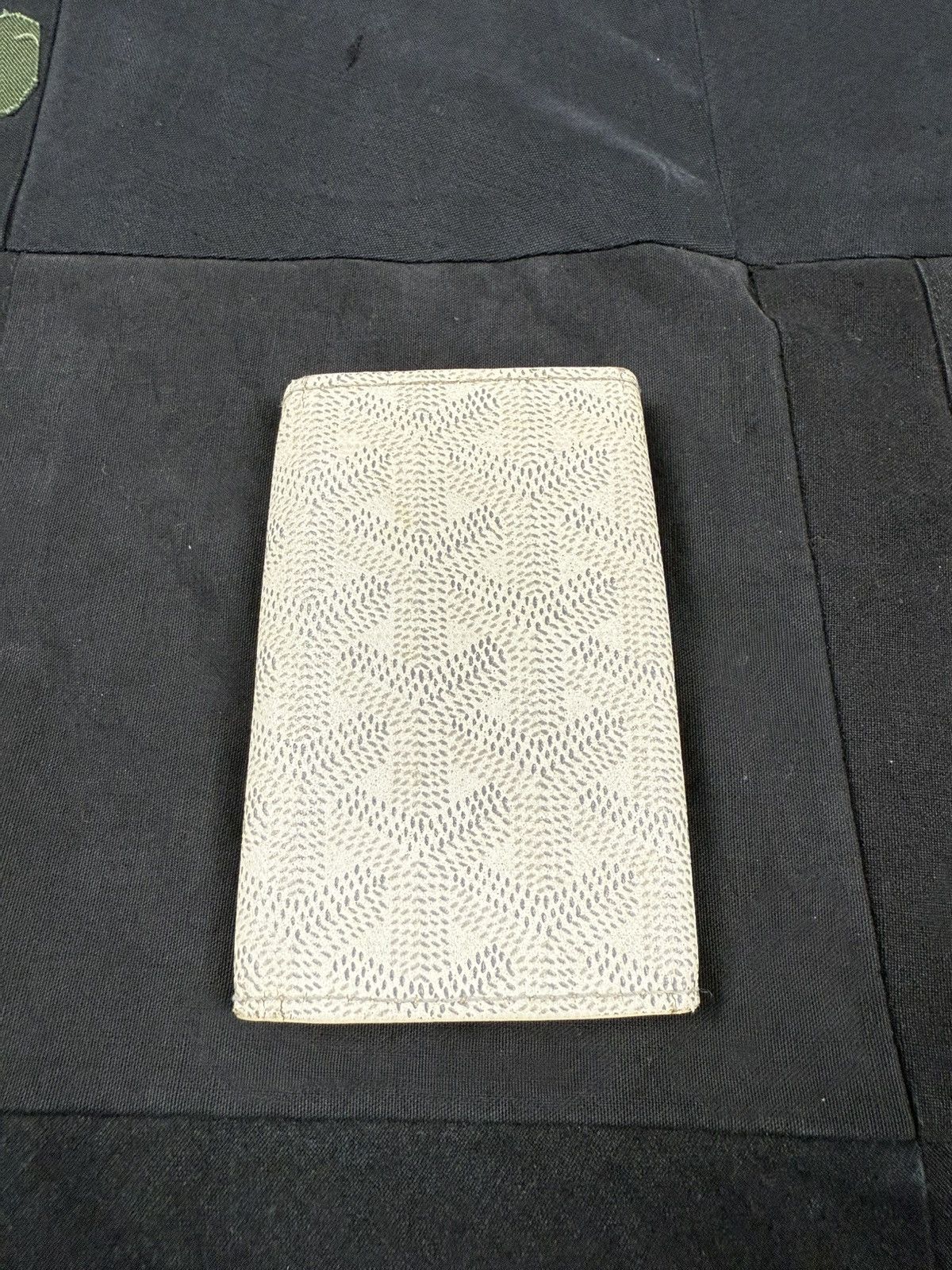 Goyard Saint-Michel Key Ring Size ONE SIZE - 3 Thumbnail