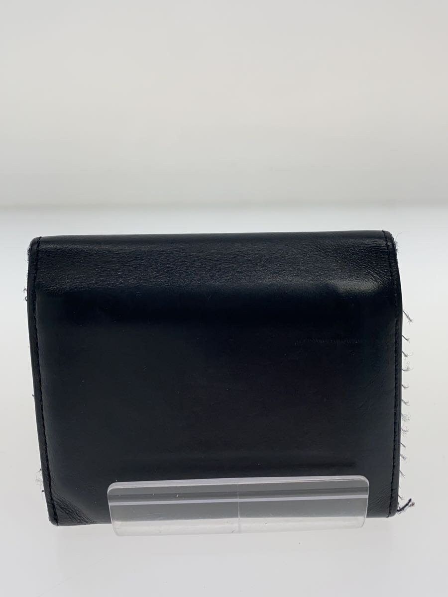 Undercover Beethoven Symphonie Leather Wallet Size ONE SIZE - 2 Thumbnail