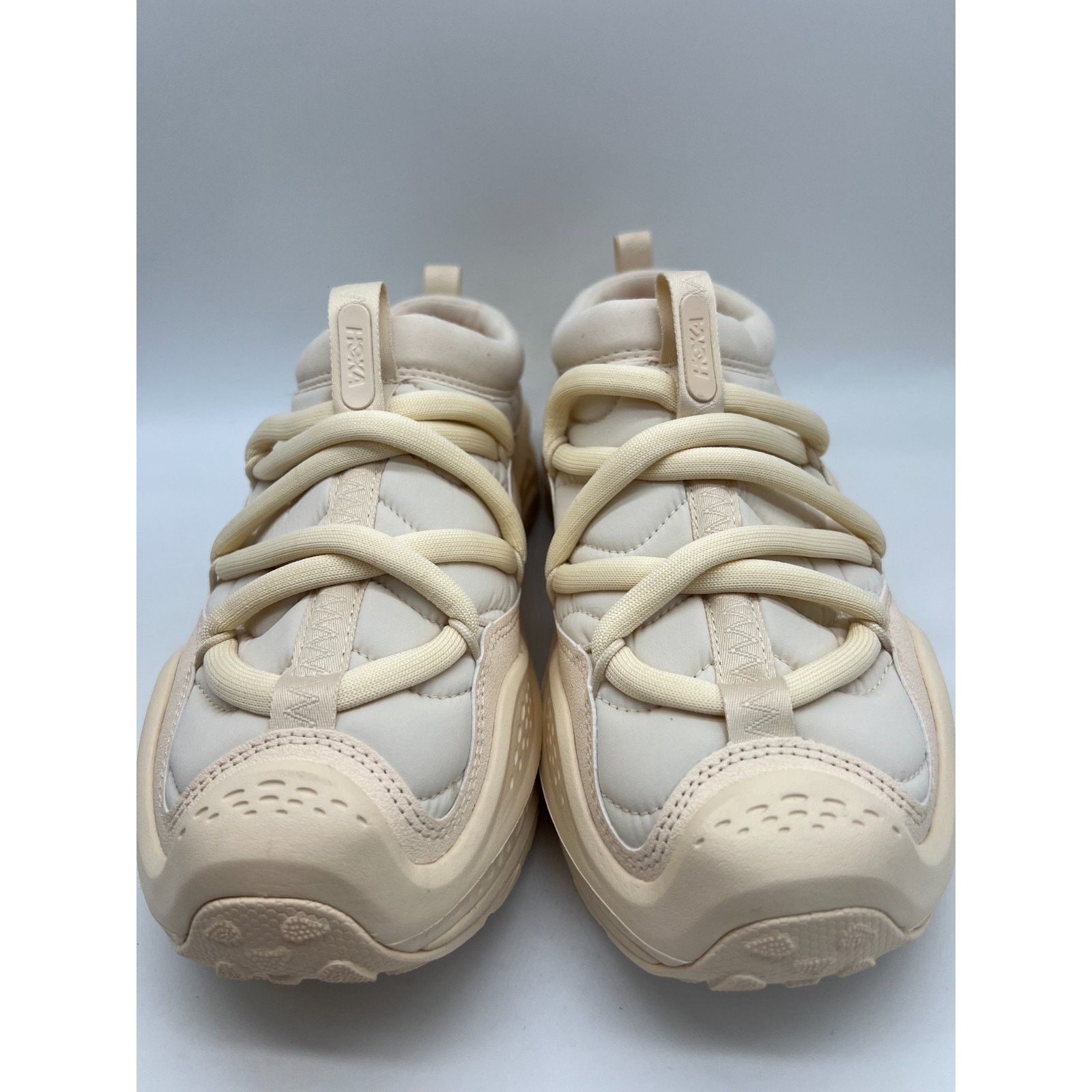 Hoka One One Ora Primo Vanilla 1141570-VLV Men\ display picture 1