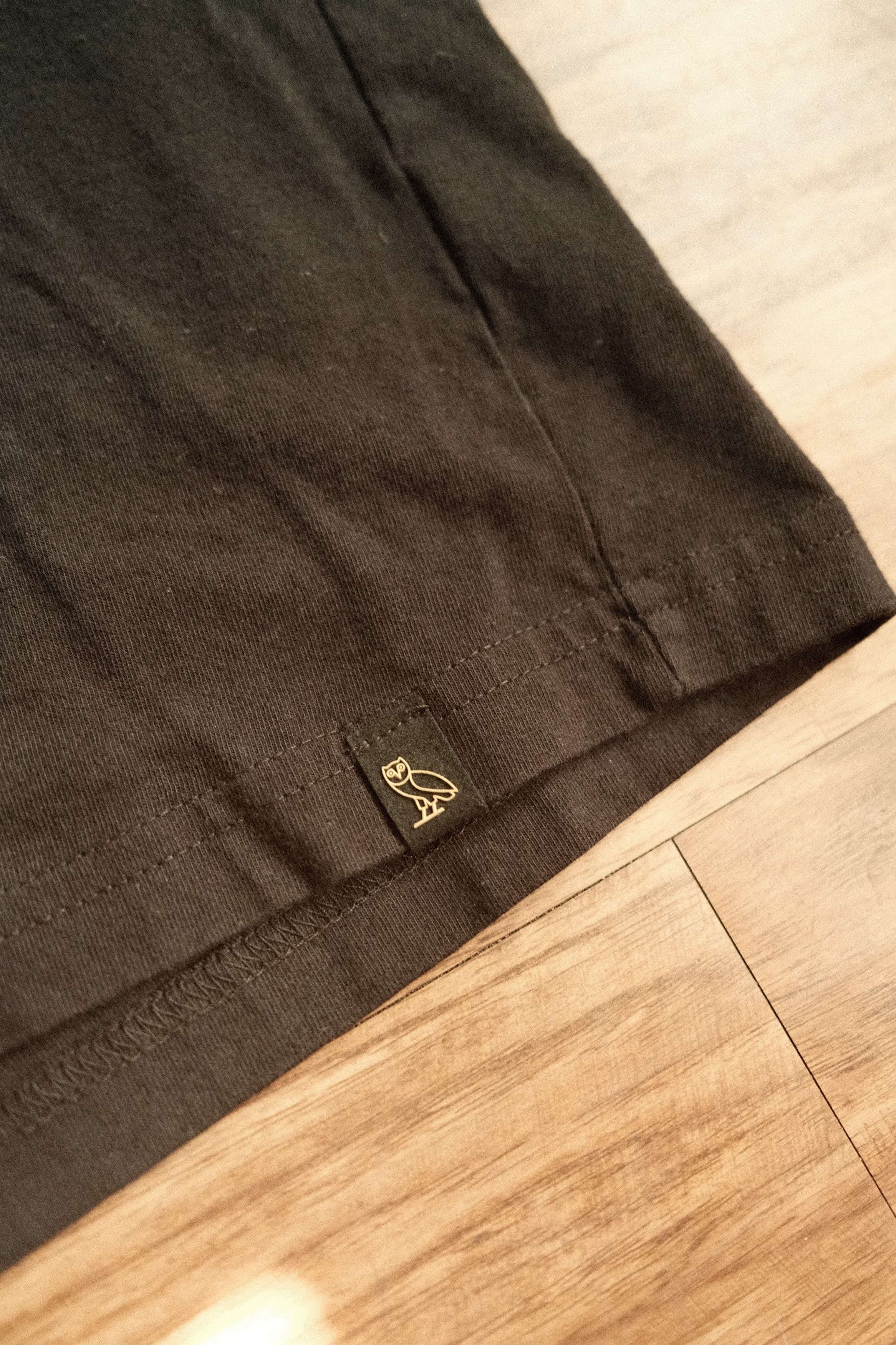 October's Very Own × Roots Roots Canada Drake OVO T-Shirt Size US M / EU 48-50 / 2 - 2 Thumbnail